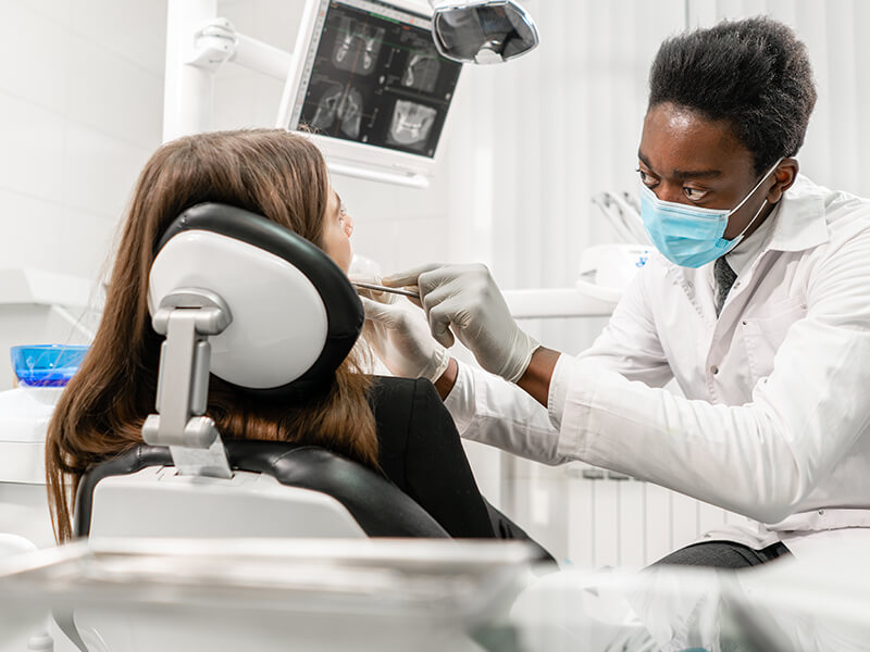 check-up preventivo digital