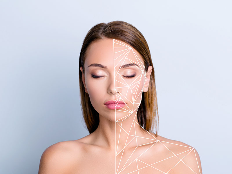 harmonização facial